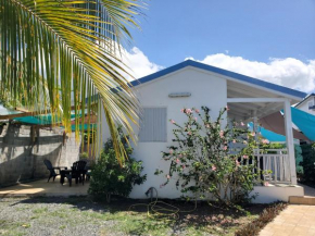 L' Aurielle, Jolie maison à 500m de la plage, Sainte Rose